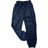 Spodnie dresowe chłopięce <br />JN1- XU KIDS - Granat <br />Rozmiary od 104 do 152